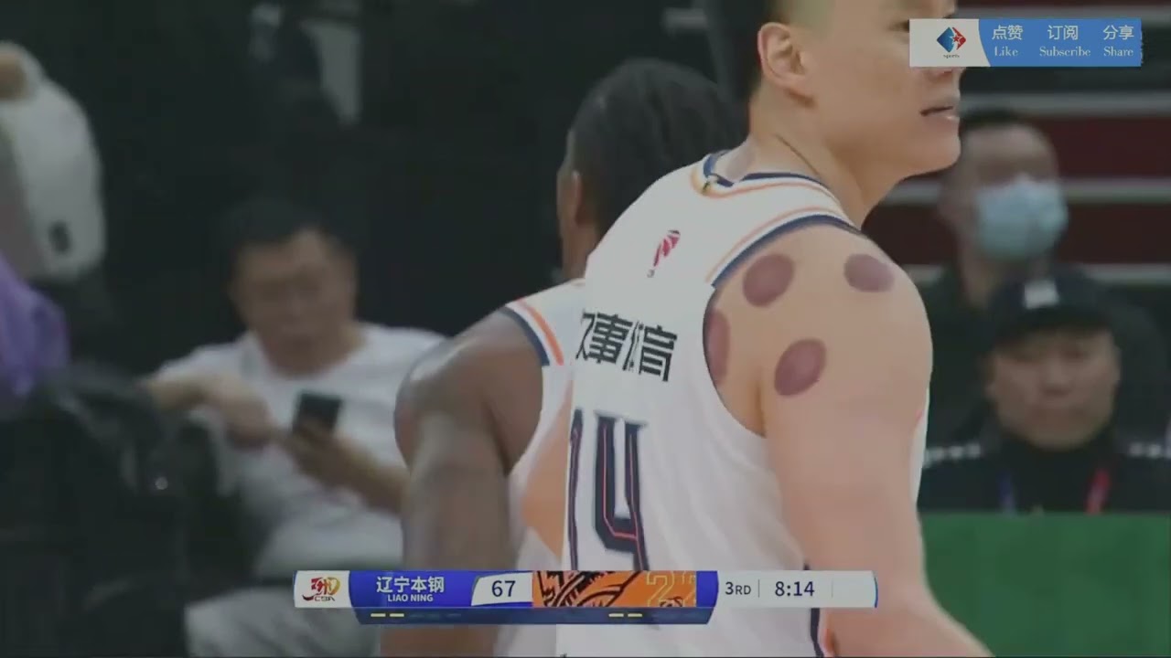 显示出了强