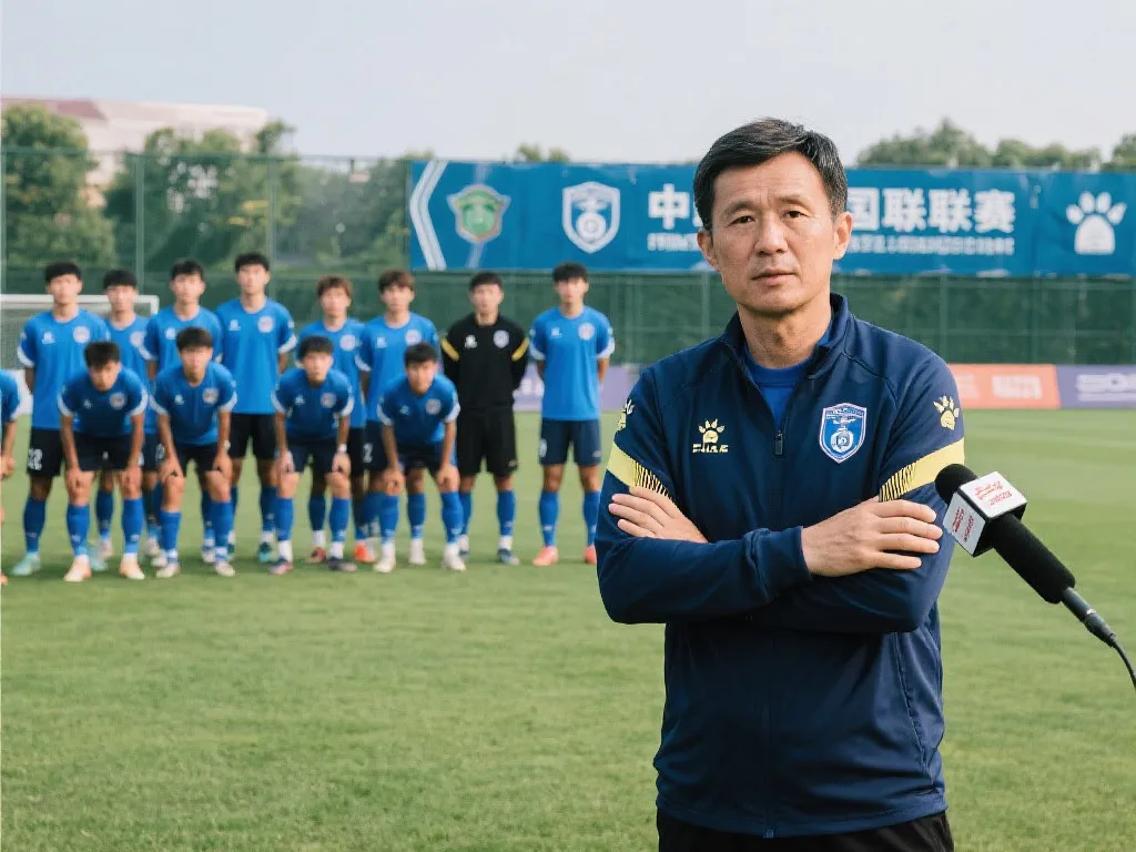 在困難面前