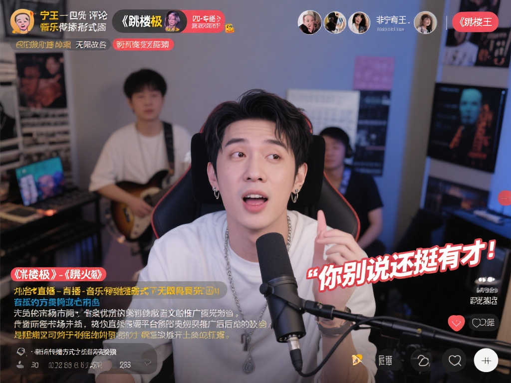 实现了惊人