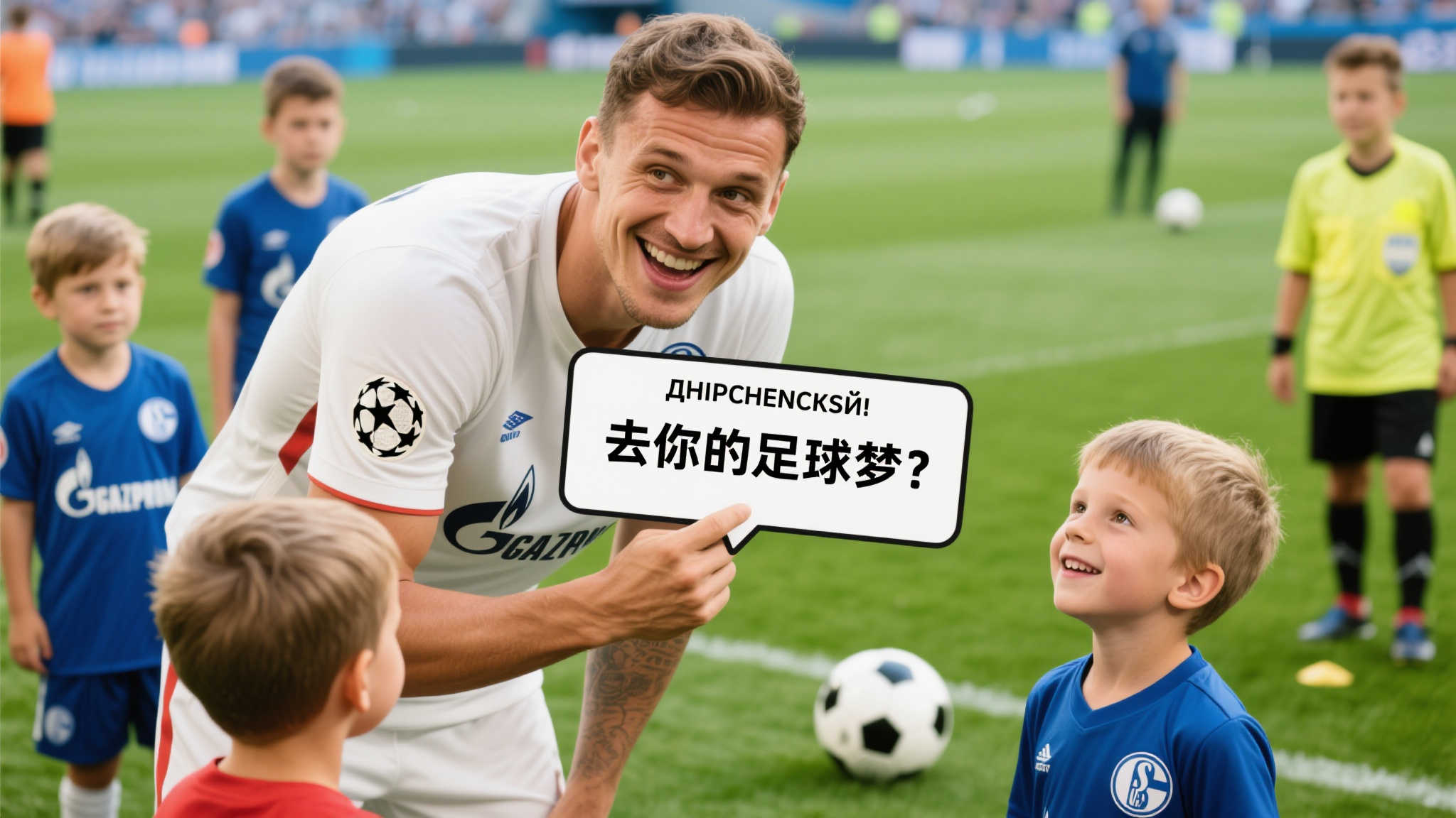 国足VS韩
