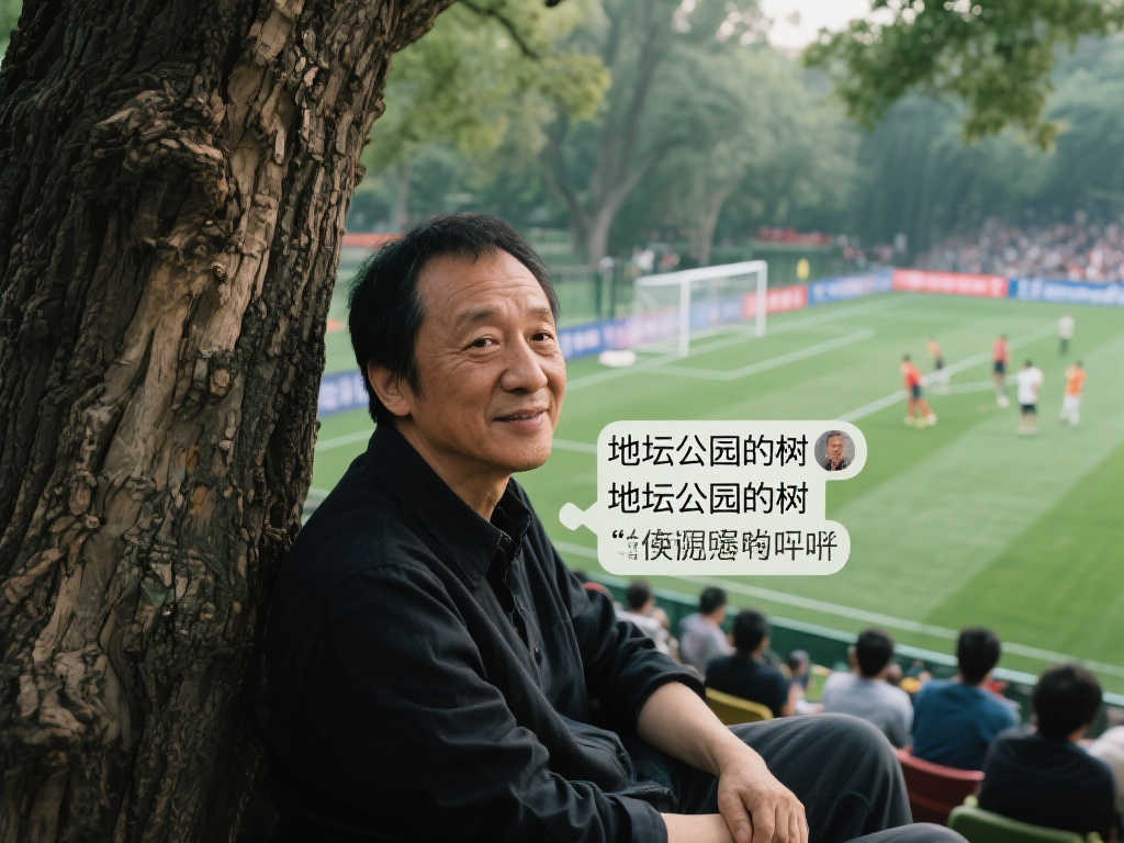 方教练在战
